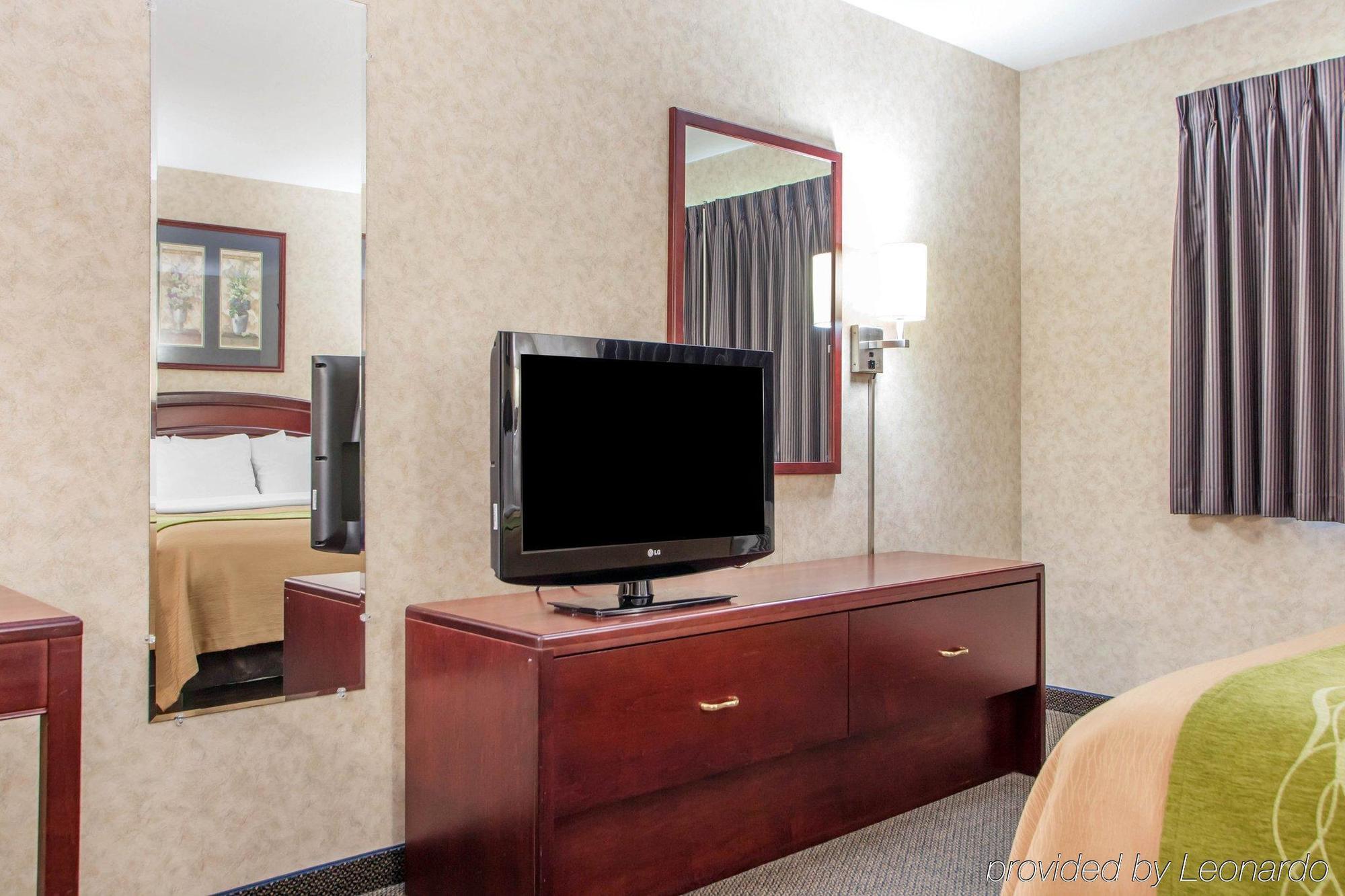 Comfort Inn Story City Exterior photo